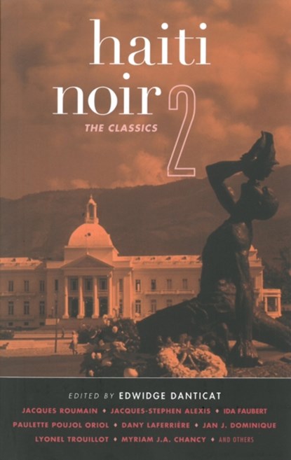 Haiti Noir 2, Edwidge Danticat - Paperback - 9781617751936