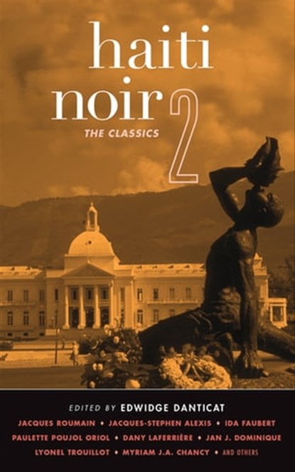 Haiti Noir 2, Edwidge Danticat - Ebook - 9781617752049