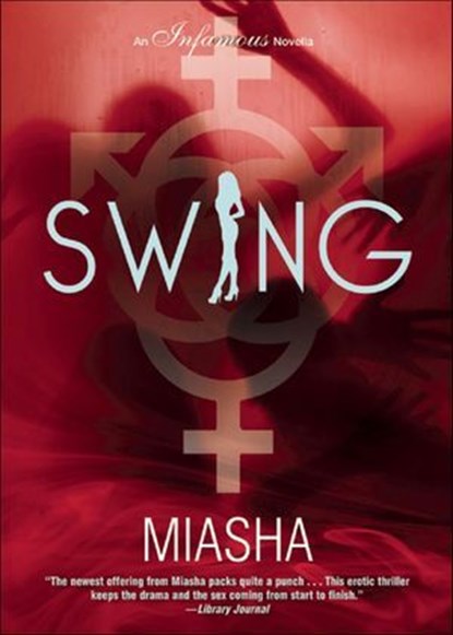 Swing, Miasha - Ebook - 9781617752872