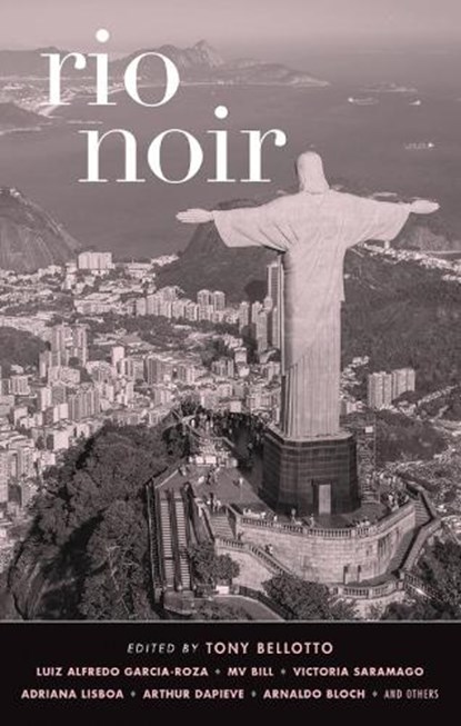 Rio Noir, niet bekend - Paperback - 9781617753121