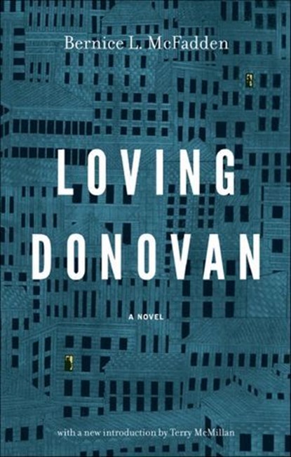 Loving Donovan, Bernice L. McFadden - Ebook - 9781617753282