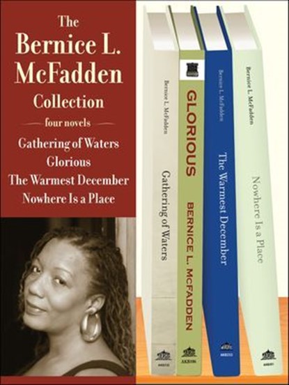 The Bernice L. McFadden Collection, Bernice L. McFadden - Ebook - 9781617754043