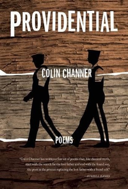 Providential, Colin Channer - Paperback - 9781617754050