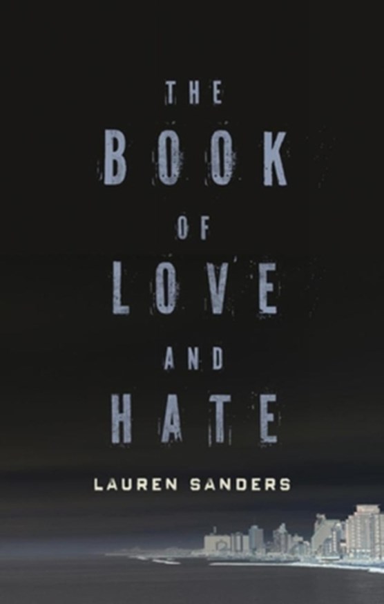 The Book Of Love And Hate