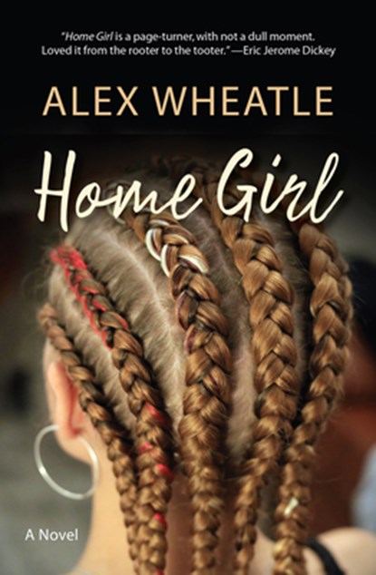 Home Girl, Alex Wheatle - Paperback - 9781617757532