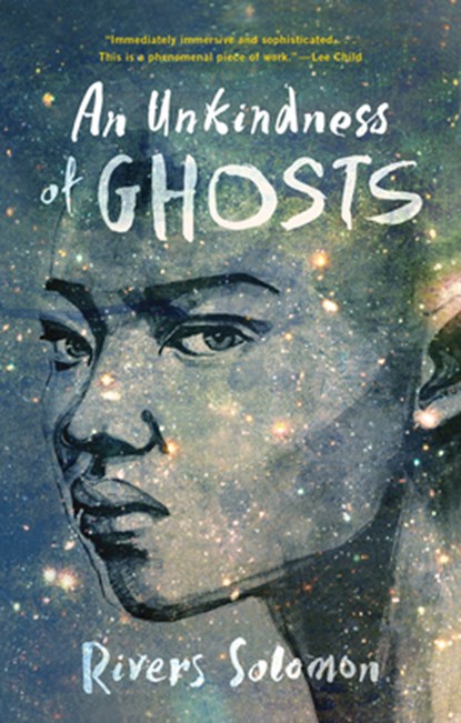 Unkindness of Ghosts, Rivers Solomon - Gebonden - 9781617759246