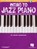 Intro to Jazz Piano, Mark Harrison - Gebonden - 9781617803109