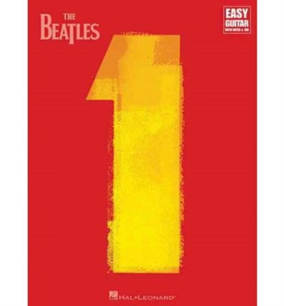 BEATLES - 1, The Beatles - Paperback - 9781617803628