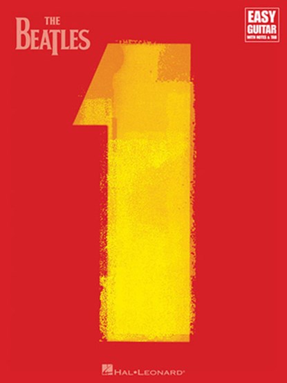 The Beatles 1, The Beatles - Paperback - 9781617803628