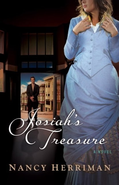 Josiah's Treasure, Nancy Herriman - Ebook - 9781617951763