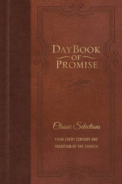 Daybook of Promise, Worthy Inspired - Ebook - 9781617955051