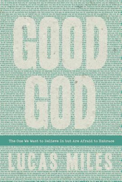 GOOD GOD, Lucas Miles - Paperback - 9781617956720