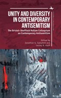 Unity and Diversity in Contemporary Antisemitism | Campbell, Jonathan G. ; Klaff, Lesley D. | 
