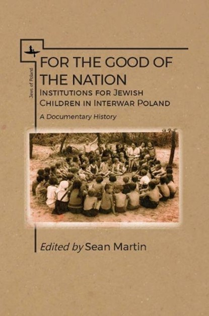For the Good of the Nation, Sean Martin - Paperback - 9781618119810