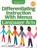 Differentiating Instruction With Menus, Laurie E. Westphal - Paperback - 9781618215406