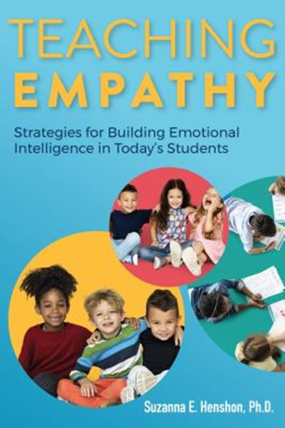 Teaching Empathy, Suzanna E. Henshon - Paperback - 9781618219053