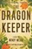 The Dragon Keeper, Mindy Mejia - Paperback - 9781618220134