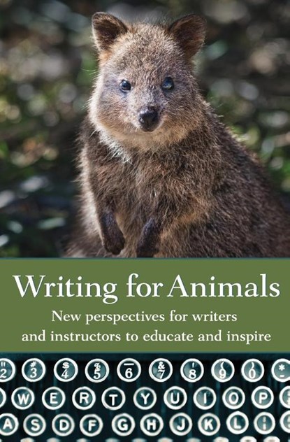 Writing for Animals, John Yunker - Paperback - 9781618220585