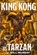 KING KONG VS TARZAN, Will Murray - Paperback - 9781618272812