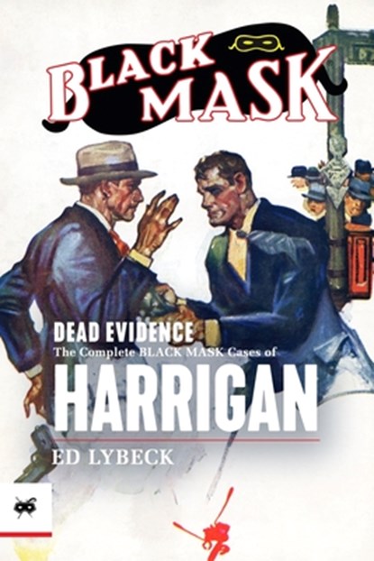 DEAD EVIDENCE, Will Murray - Paperback - 9781618274748