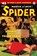 The Spider #43, TEPPERMAN,  Emile C - Paperback - 9781618275240