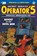 Operator 5 #39, Curtis Steele ; Emile C. Tepperman - Paperback - 9781618277145