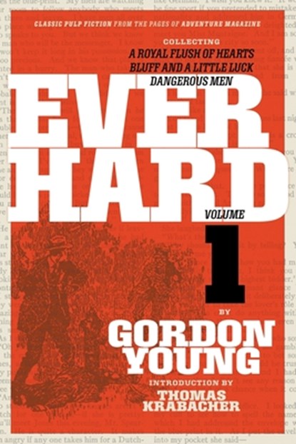 Everhard, Volume 1, Gordon Young - Paperback - 9781618277756