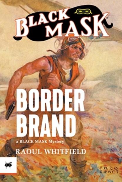 Border Brand, Raoul Whitfield - Paperback - 9781618277992