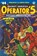 Operator 5 #44, Curtis Steele ; Wayne Rogers - Paperback - 9781618278401