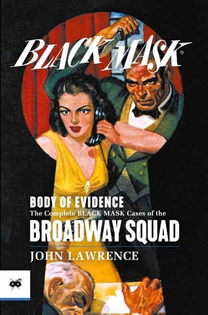 Body of Evidence, John Lawrence - Paperback - 9781618278500