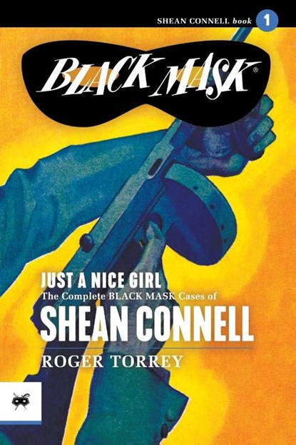 Just a Nice Girl, Roger Torrey - Paperback - 9781618278517