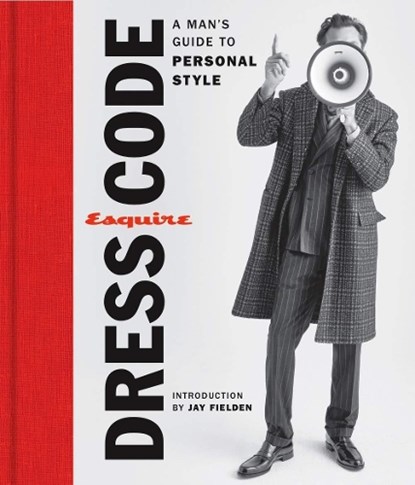 Esquire Dress Code, Esquire - Gebonden - 9781618372826