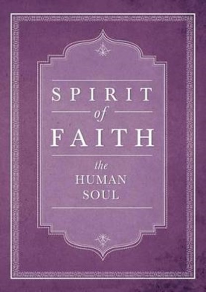 The Human Soul, niet bekend - Gebonden - 9781618510006