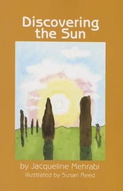 Discovering the Sun, MEHRABI,  Jacqueline - Paperback - 9781618510792