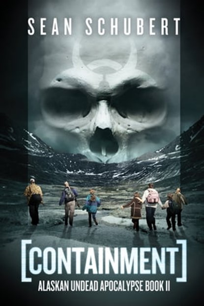 Containment, Sean Schubert - Ebook - 9781618680495