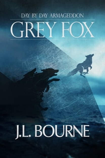 Day by Day Armageddon, J.L. Bourne - Ebook - 9781618681591