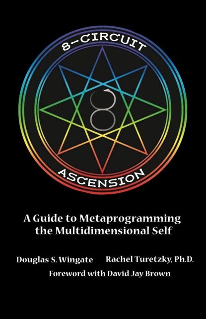 8-Circuit Ascension, Douglas S Wingate ; Rachel Turetzky - Paperback - 9781618696243