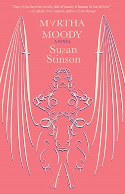 Martha Moody, Susan Stinson - Paperback - 9781618731807
