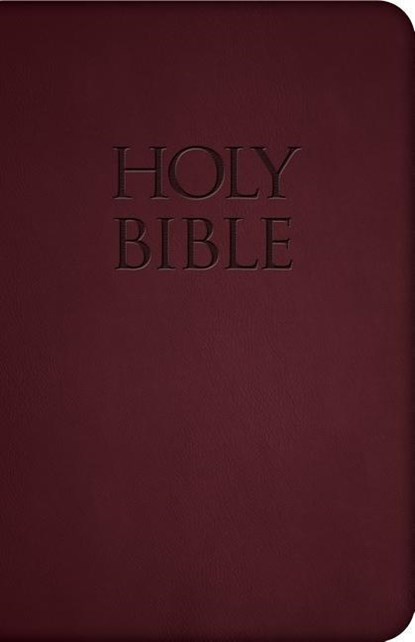 B-NB-SBP BUR REV/E, Saint Benedict Press - Gebonden - 9781618900616
