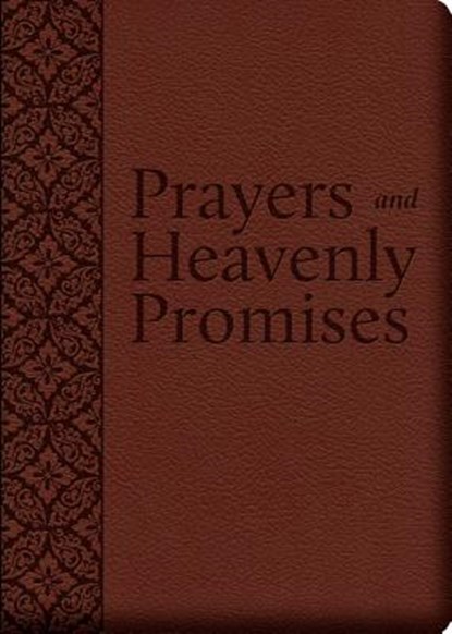 Prayers and Heavenly Promises: Compiled from Approved Sources, Joan Carroll Cruz - Gebonden - 9781618902351