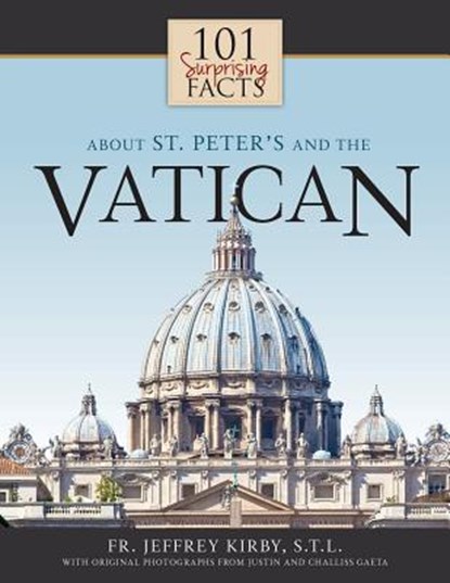 101 SURPRISING FACTS ABT ST PE, Jeffrey Kirby - Paperback - 9781618906878