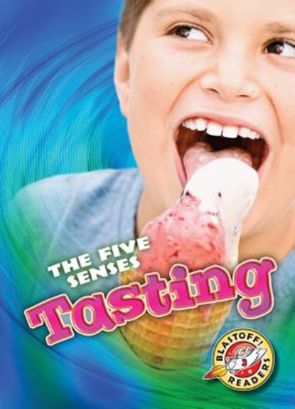 Tasting, Lisa Owings - Paperback - 9781618912992