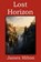 Lost Horizon, James Hilton - Paperback - 9781618950109