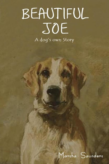 Beautiful Joe, Marshall Saunders - Paperback - 9781618951502