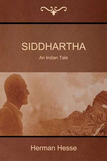 Siddhartha, HESSE,  Herman - Paperback - 9781618951748