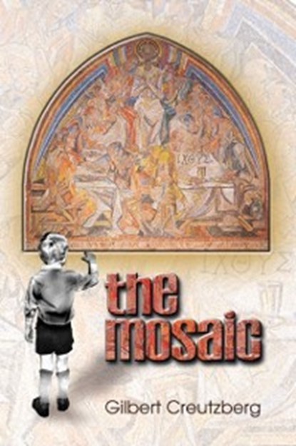 Mosaic, Gilbert Creutzberg - Ebook - 9781618975034