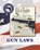Gun Laws, ZIFF,  John - Gebonden - 9781619000490