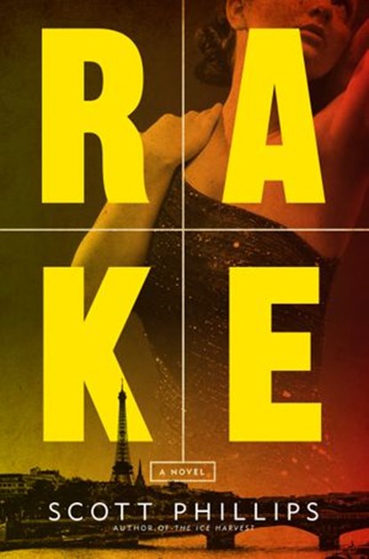 Rake, Scott Phillips - Ebook - 9781619022218