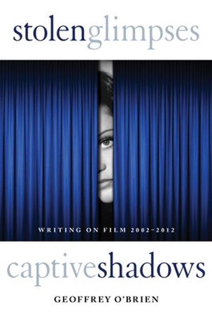 Stolen Glimpses, Captive Shadows, Geoffrey O'Brien - Ebook - 9781619022225