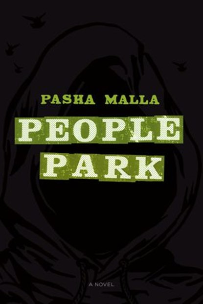 People Park, Pasha Malla - Ebook - 9781619023666
